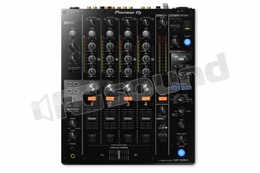 Pioneer DJ DJM-750MK2