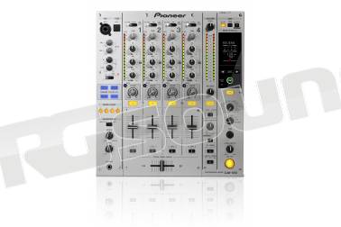 Pioneer DJ DJM-850-S