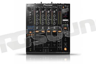 Pioneer DJ DJM-900NXS