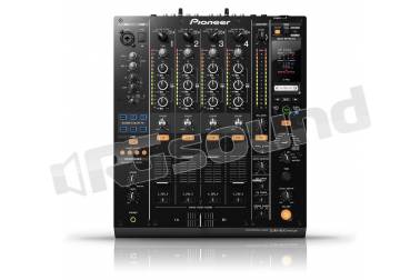 Pioneer DJ DJM-900NXS