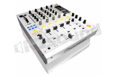 Pioneer DJ DJM-900NXS-W