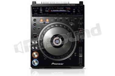 Pioneer DJ DVJ-1000