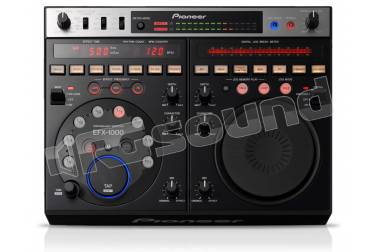 Pioneer DJ EFX-1000