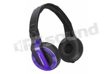 Pioneer DJ HDJ-500-V