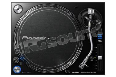 Pioneer DJ PLX-1000