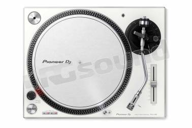 Pioneer DJ PLX-500-W