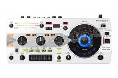 Pioneer DJ RMX-1000-W