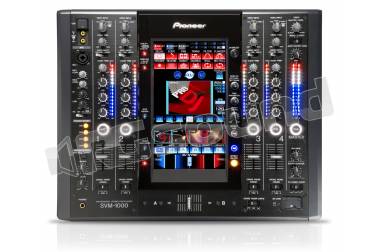 Pioneer DJ SVM-1000