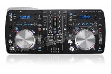 Pioneer DJ XDJ-AERO