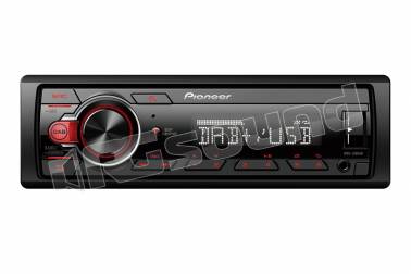 Pioneer MVH-130DAB