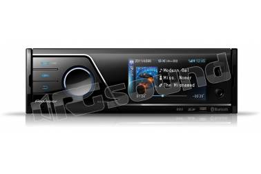 Pioneer MVH-8300BT