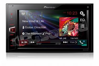 Pioneer MVH-AV270BT