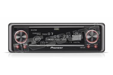 Pioneer RS-D7RII - RS-D7R-2