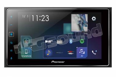 Pioneer SPH-DA130DAB