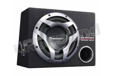 Pioneer TS-WX303