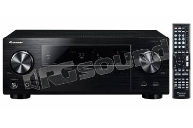 Pioneer VSX-529-K