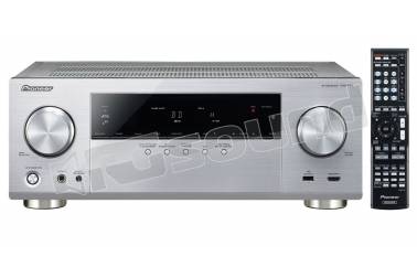 Pioneer VSX-529-S