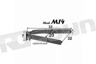 Prandini M14