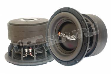 Proaudio MSW25