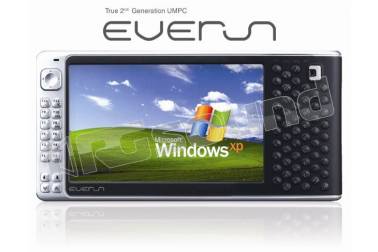 Raon Digital EVERUN S60H UMPC con Windows XP (Ita)