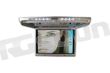 RG Sound RG-15Comb - Monitor LCD TV 15 - DVD Divx