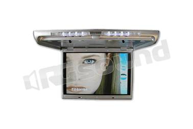 RG Sound RG-15Comb - Monitor LCD TV 15 - DVD Divx