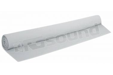 RG Sound tessuto poliestere per laminazione vetroresina-carbonio