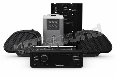 Rockford Fosgate HD9813RG-STAGE2