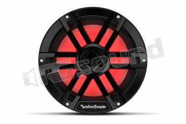 Rockford Fosgate M1D2-10B