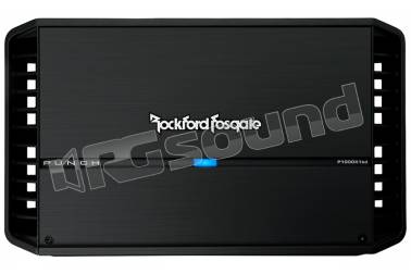 Rockford Fosgate P1000X1BD