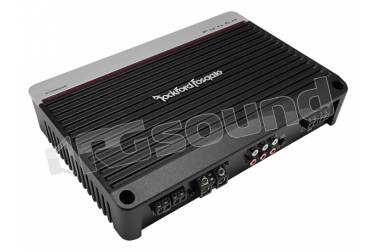 Rockford Fosgate P1000X4D