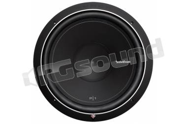 Rockford Fosgate P1S4-15