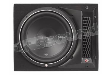 Rockford Fosgate P2-1X10