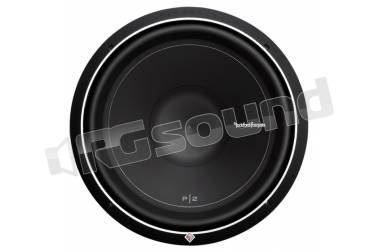 Rockford Fosgate P2D2-15