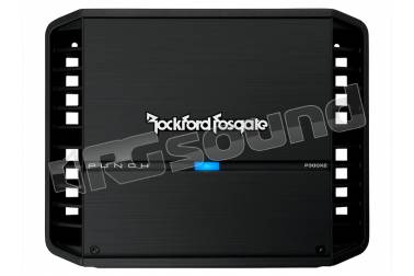 Rockford Fosgate P300X2