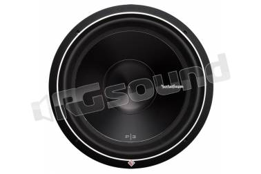 Rockford Fosgate P3D2-15