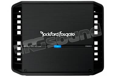 Rockford Fosgate P400X1