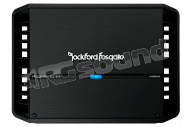 Rockford Fosgate P400X2