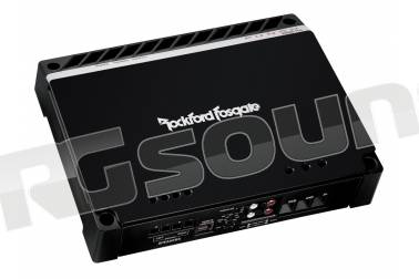 Rockford Fosgate P500-1BD