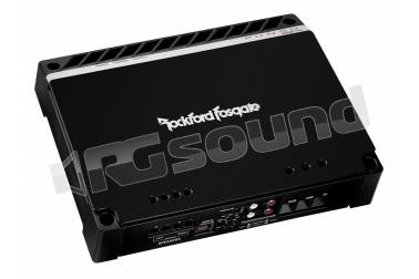 Rockford Fosgate P500-1BD