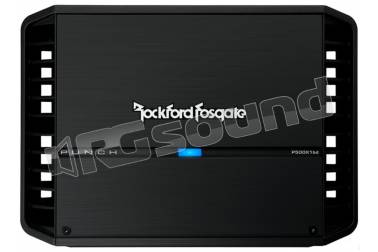 Rockford Fosgate P500X1BD