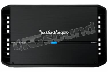 Rockford Fosgate P500X2