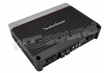 Rockford Fosgate P500X4D