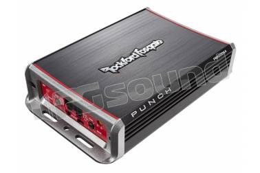 Rockford Fosgate PBR300X4