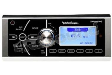 Rockford Fosgate RFX9901DM2