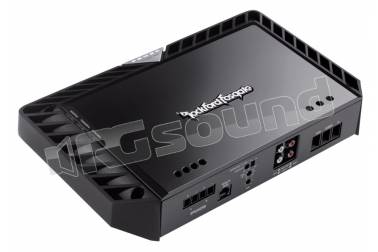 Rockford Fosgate T1000-1BDCP