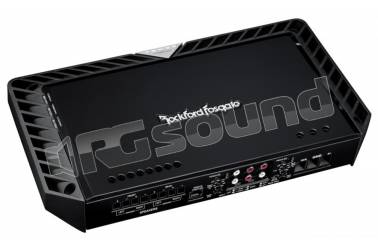 Rockford Fosgate T1000-4AD