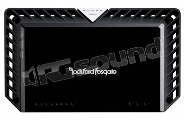 Rockford Fosgate T400-4