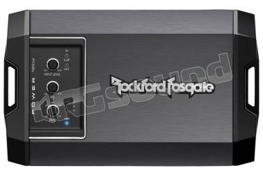 Rockford Fosgate T400X2AD