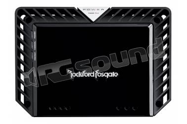 Rockford Fosgate T500-1BDCP